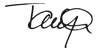 Tanja Hansche Logo