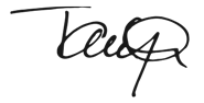 Tanja Hansche Logo